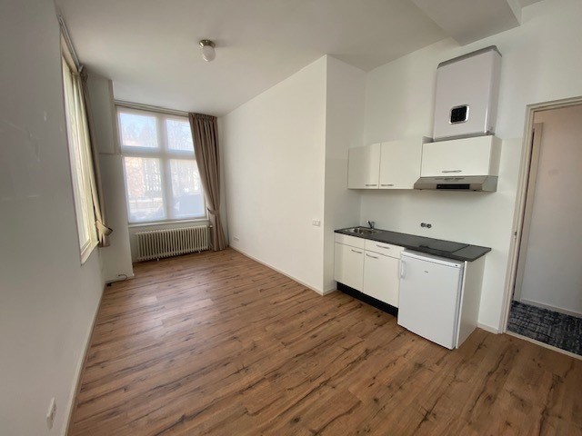 Foto 5: Eindhoven - Bleekstraat - Foto 5