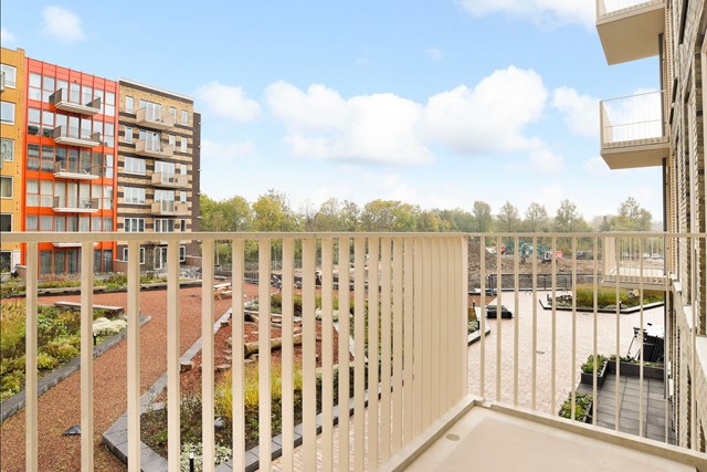 Foto 4: Diemen - Gerrit Rietveldsingel - Foto 4