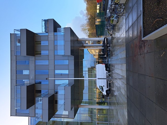 Foto 4: Eindhoven - Grenenhout - Foto 4