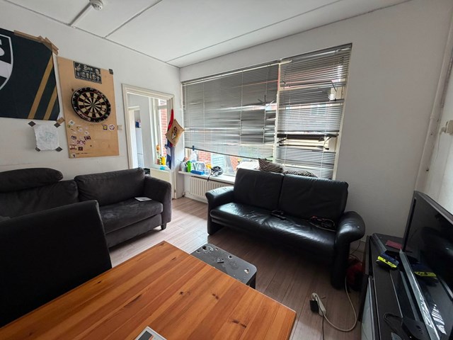 Foto 2: Groningen - Jadestraat - Foto 2