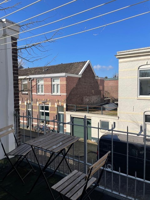 Foto 7: Zwolle - Groeneweg - Foto 7