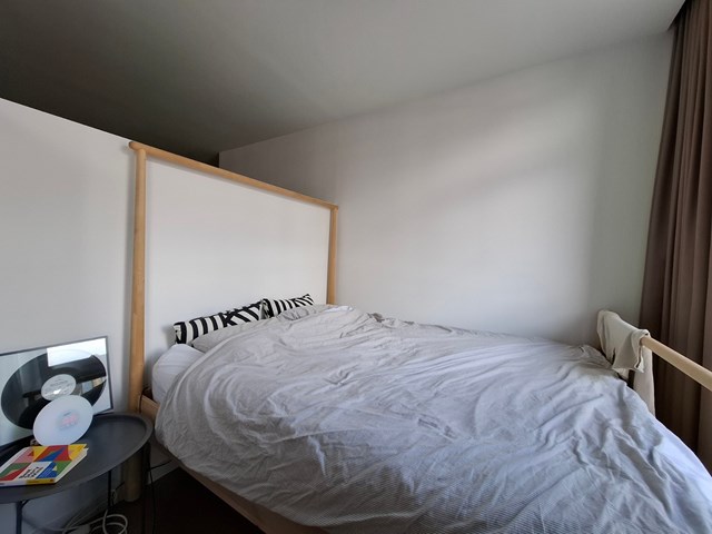 Foto 6: Breda - Willemstraat - Foto 6