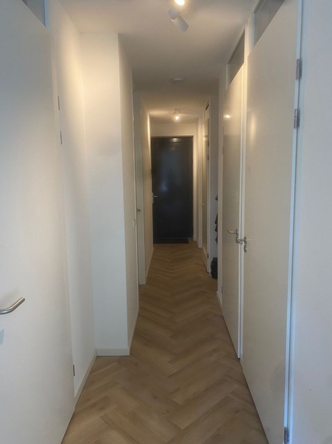 Foto 4: Lelystad - Agoraweg - Foto 4