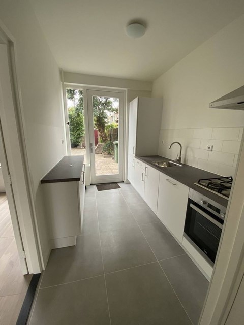 Foto 4: Eindhoven - Generaal Bentinckstraat - Foto 4