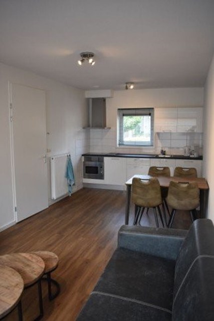 Foto 1: Eindhoven - Boccherinilaan - Foto 1