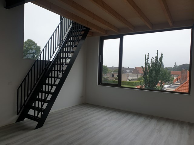 Foto 2: Eindhoven - Iepenlaan - Foto 2