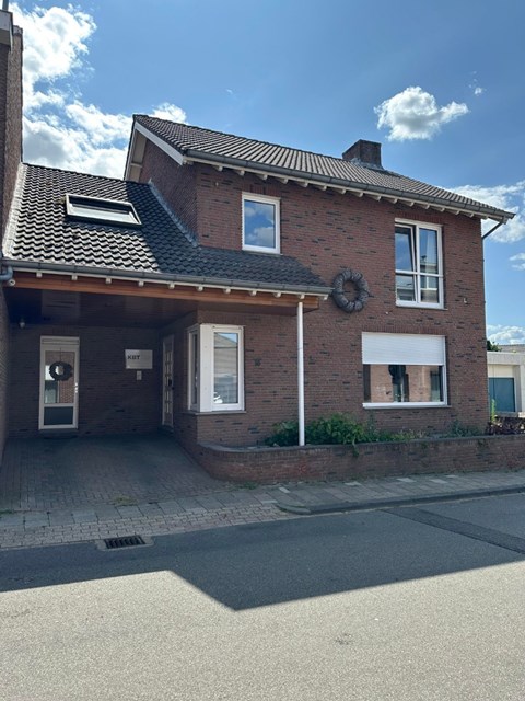 Foto 1: Kerkrade - Veldkuilstraat - Foto 1