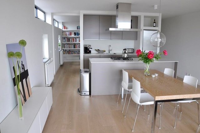 Foto 4: Amsterdam - Donker Curtiusstraat - Foto 4