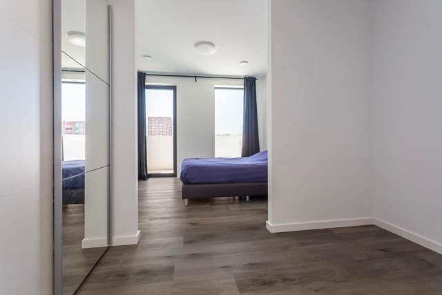 Foto 7: Rotterdam - Rosestraat - Foto 7