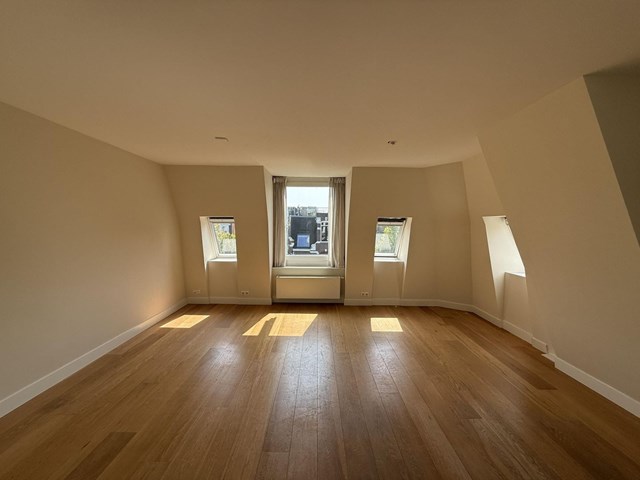 Foto 2: Amsterdam - Bosboom Toussaintstraat - Foto 2