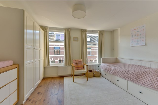 Foto 4: Utrecht - Gildstraat - Foto 4