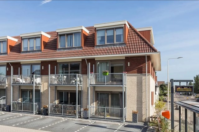 Foto 1: Huissen - Karstraat - Foto 1