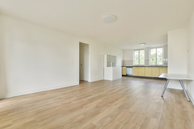 Foto 4: Amsterdam - Schalkwijkpad - Foto 4