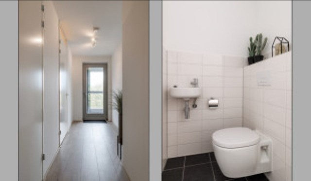 Foto 6: Amsterdam - Rijnlandlaan - Foto 6