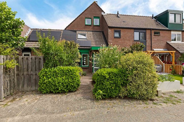 Foto 3: Hoofddorp - Saltholm - Foto 3