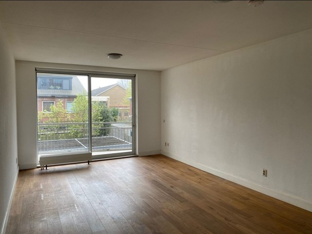 Foto 4: Haarlem - Vondelweg - Foto 4