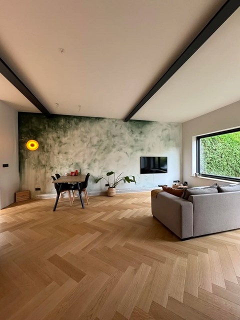 Foto 5: Arnhem - Vijverlaan - Foto 5