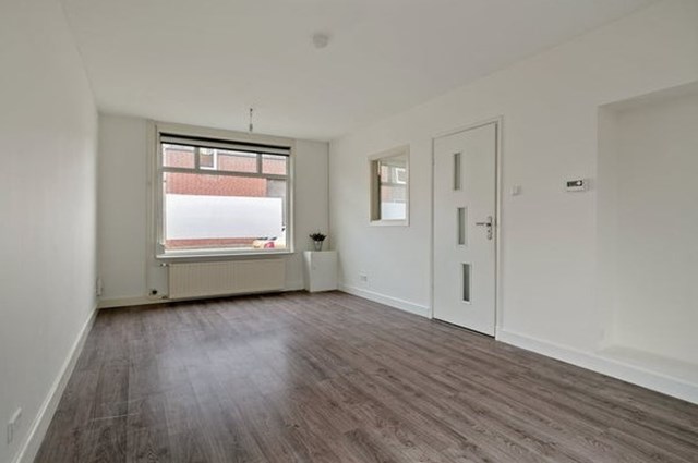 Foto 1: Eindhoven - De Vriesstraat - Foto 1