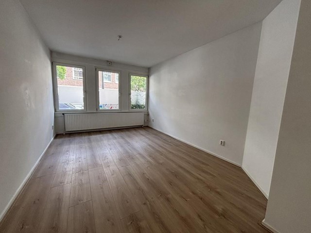 Foto 4: Amsterdam - Roompotstraat - Foto 4