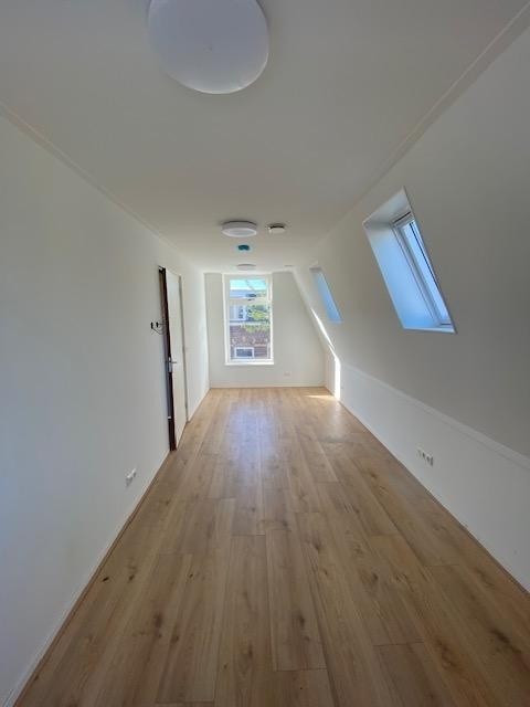 Foto 1: Leeuwarden - Willem Lorestraat - Foto 1