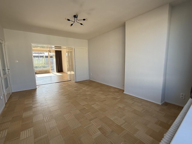 Foto 5: Den Haag - Breitnerlaan - Foto 5