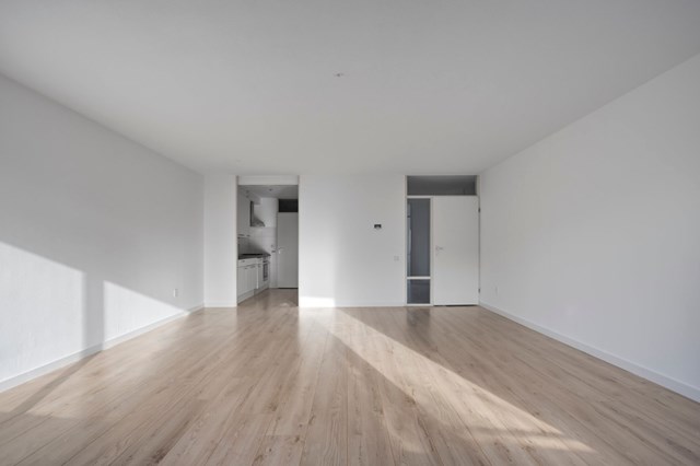 Foto 4: Amsterdam - Berlaarstraat - Foto 4