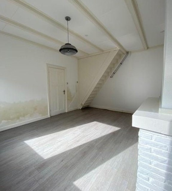 Foto 5: Leeuwarden - Dokkumerstraat - Foto 5