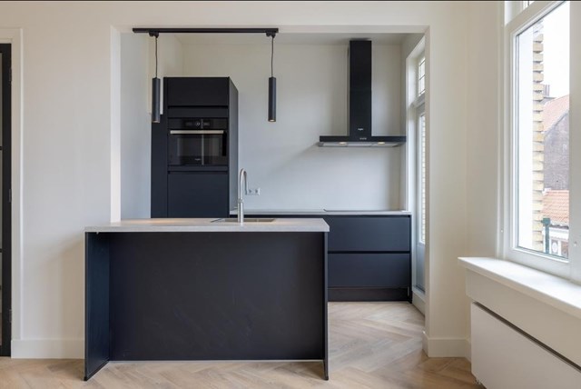 Foto 4: Rotterdam - Freericksplaats - Foto 4