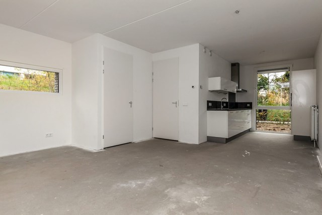 Foto 5: Utrecht - Trumanhof - Foto 5