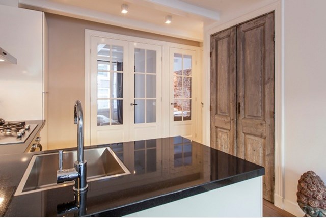 Foto 7: Amsterdam - Gerard Doustraat - Foto 7