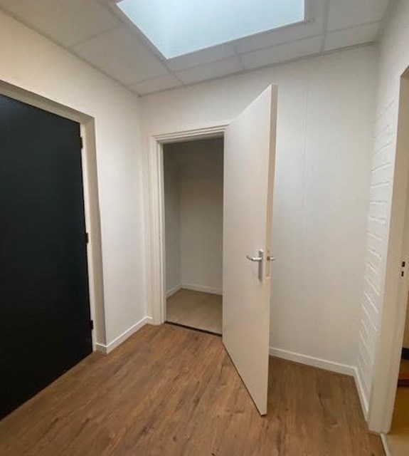 Foto 4: Leeuwarden - Curacaostraat - Foto 4