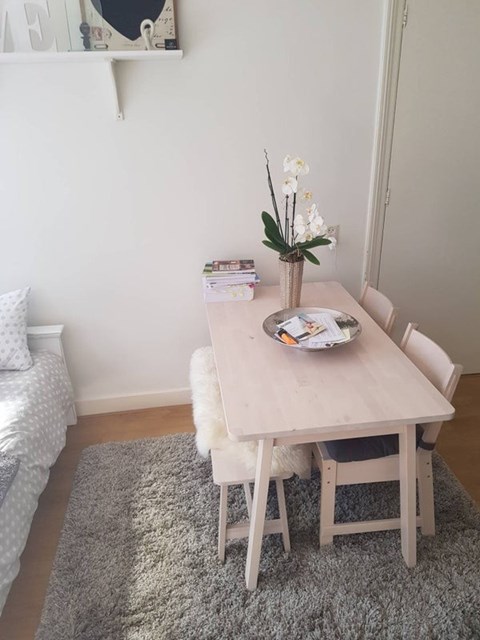 Foto 2: Den Haag - Van Swietenstraat - Foto 2