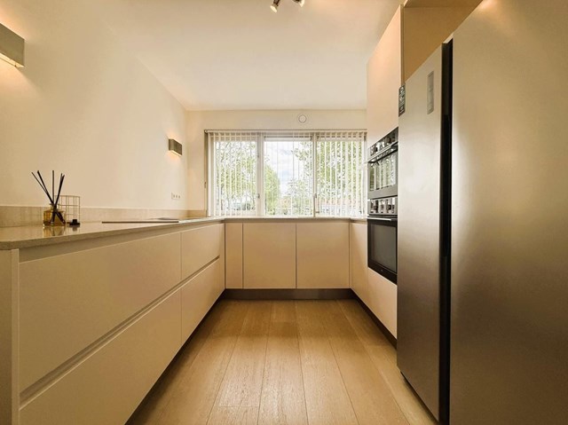 Foto 5: Amstelveen - Aletta Jacobslaan - Foto 5