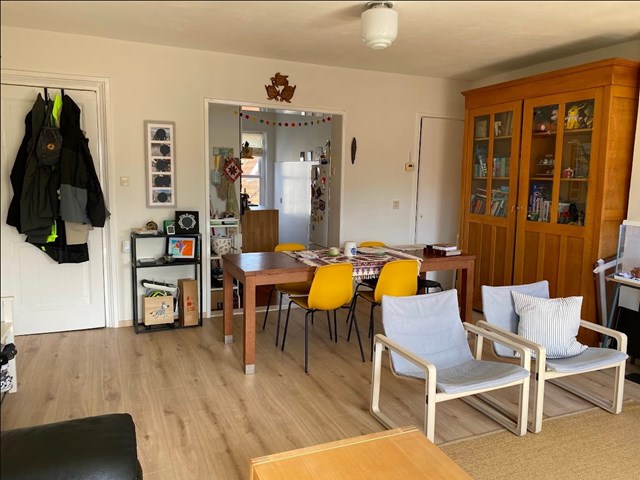 Foto 3: Delft - Noordeinde - Foto 3