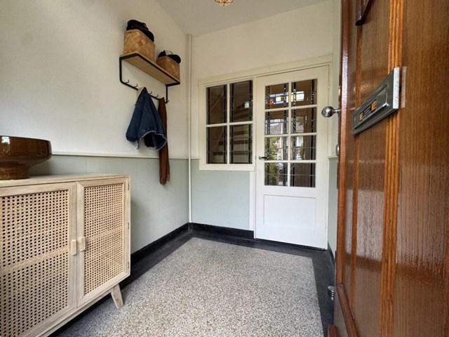 Foto 2: Breda - Achillesstraat - Foto 2