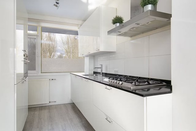 Foto 5: Amstelveen - William Boothlaan - Foto 5