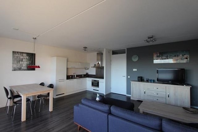 Foto 1: Almere - Polluxstraat - Foto 1