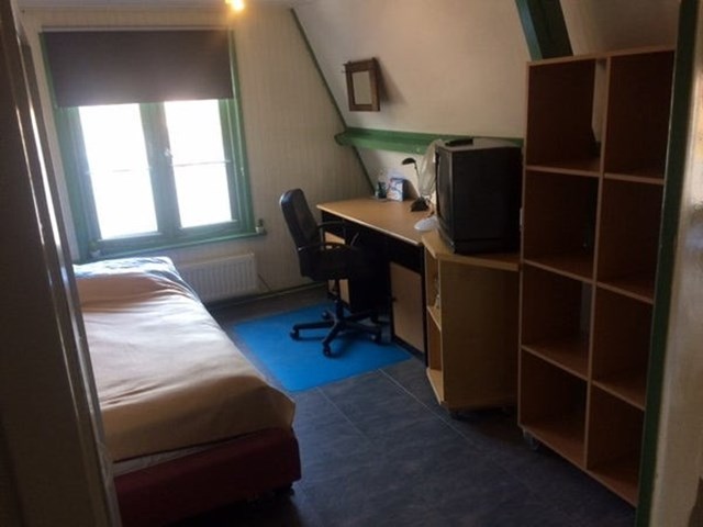 Foto 7: Enschede - Steenweg - Foto 7