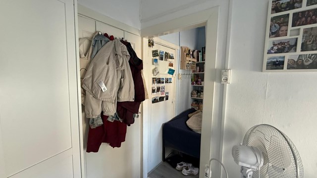 Foto 4: Utrecht - Damstraat - Foto 4