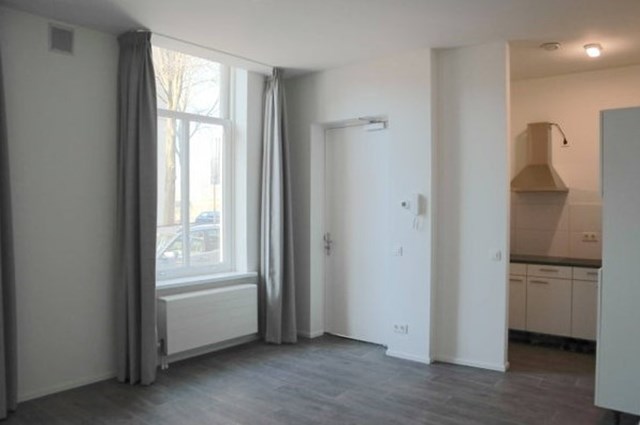 Foto 5: Den Bosch - Van Tuldenstraat - Foto 5