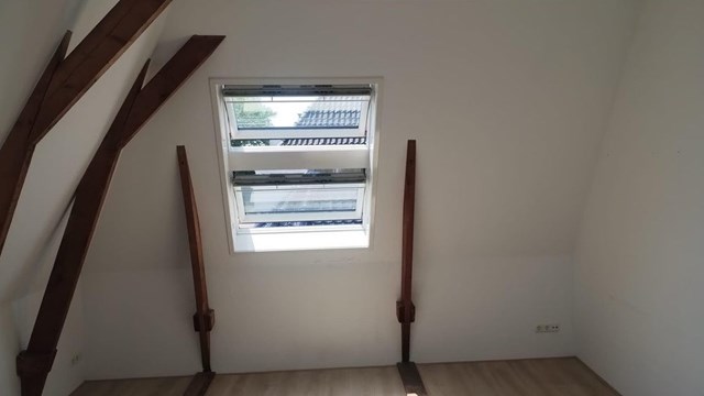 Foto 5: Leeuwarden - Oosterkade - Foto 5