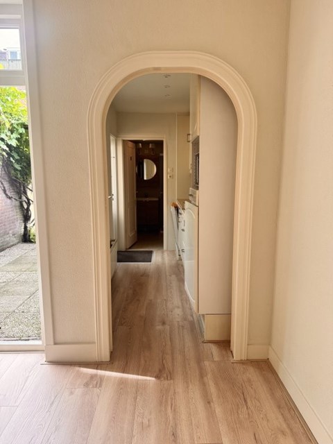 Foto 6: Utrecht - Balderikstraat - Foto 6