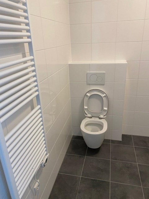 Foto 6: Amsterdam - Rookmelderstraat - Foto 6