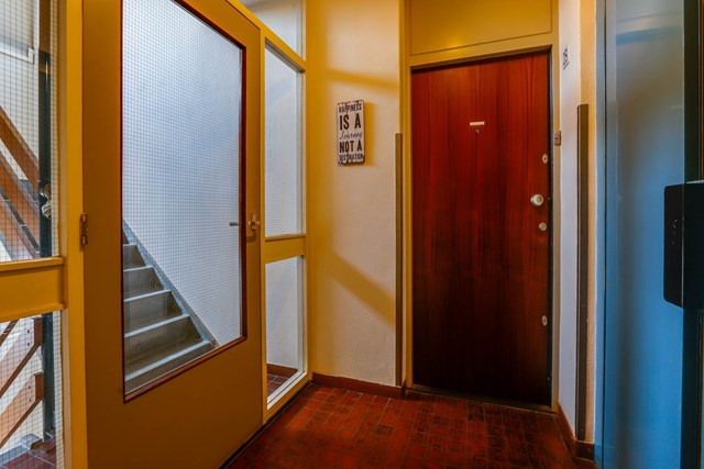 Foto 5: Utrecht - Kernkampplantsoen - Foto 5