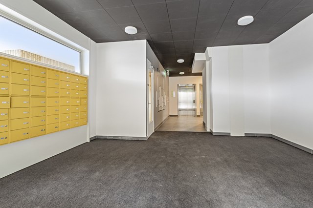 Foto 3: Eindhoven - Marconilaan - Foto 3