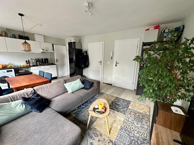 Foto 5: Gouda - Vredebest - Foto 5