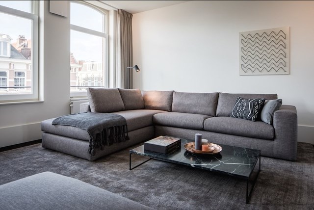 Foto 2: Amsterdam - Govert Flinckstraat - Foto 2