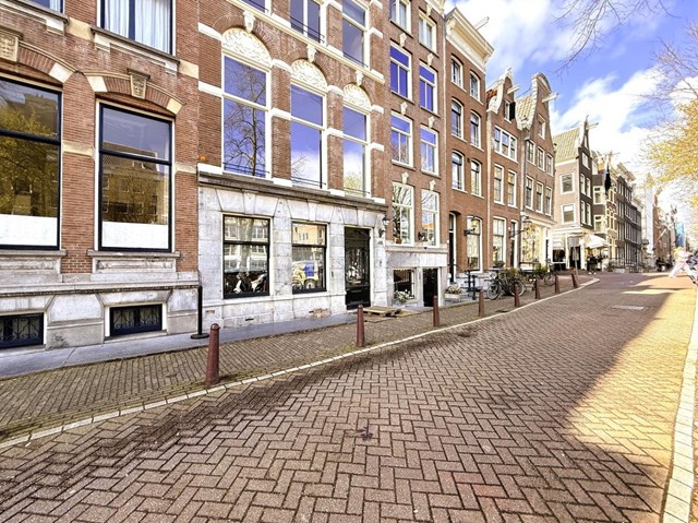 Foto 3: Amsterdam - Keizersgracht - Foto 3