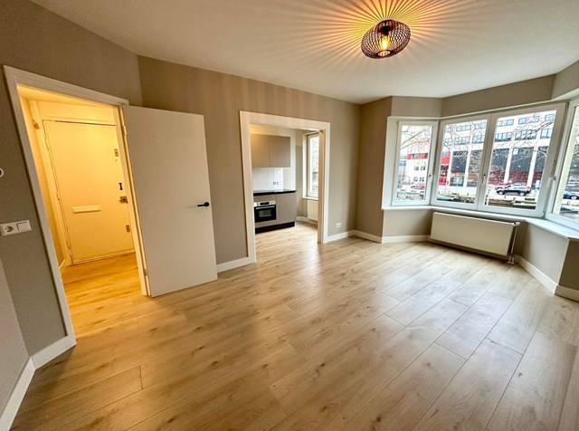 Foto 4: Amsterdam - Schollenbrugstraat - Foto 4