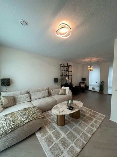 Foto 1: Rotterdam - Flying Dutchmanstraat - Foto 1